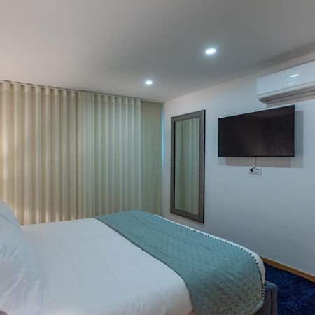 Apartmán Live In Aveiro Exteriér fotografie