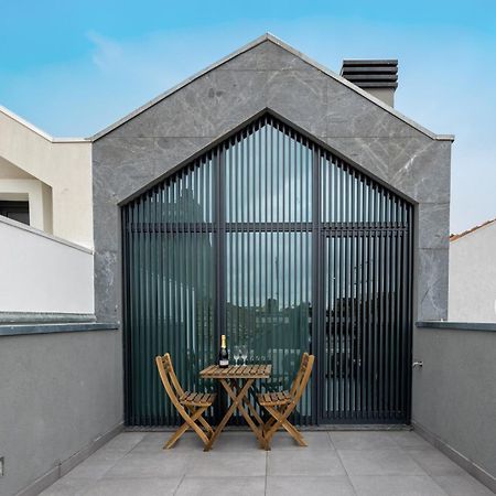 Apartmán Live In Aveiro Exteriér fotografie