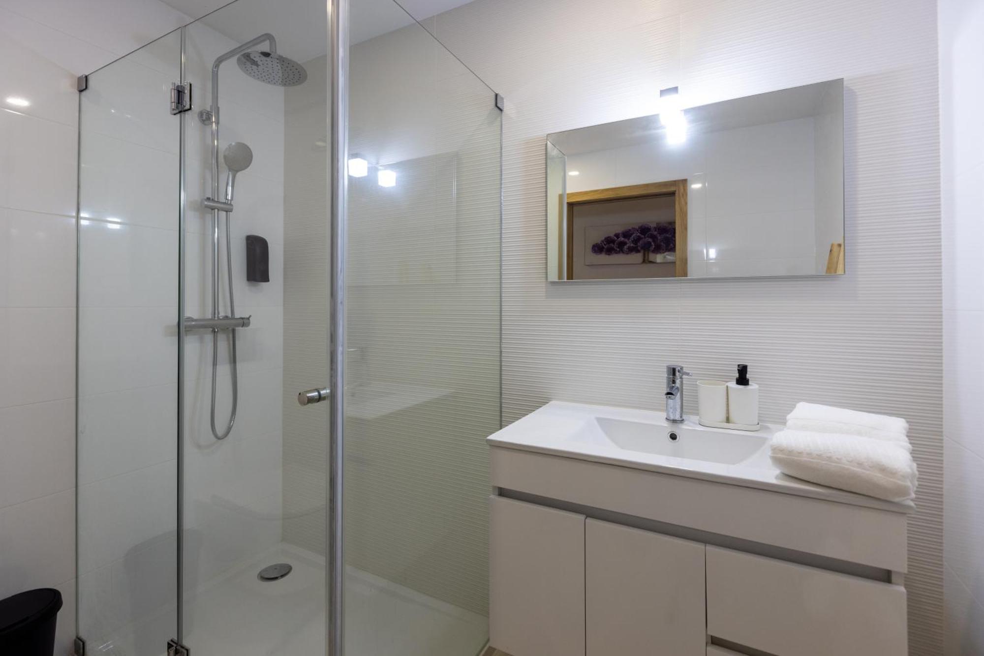 Apartmán Live In Aveiro Exteriér fotografie