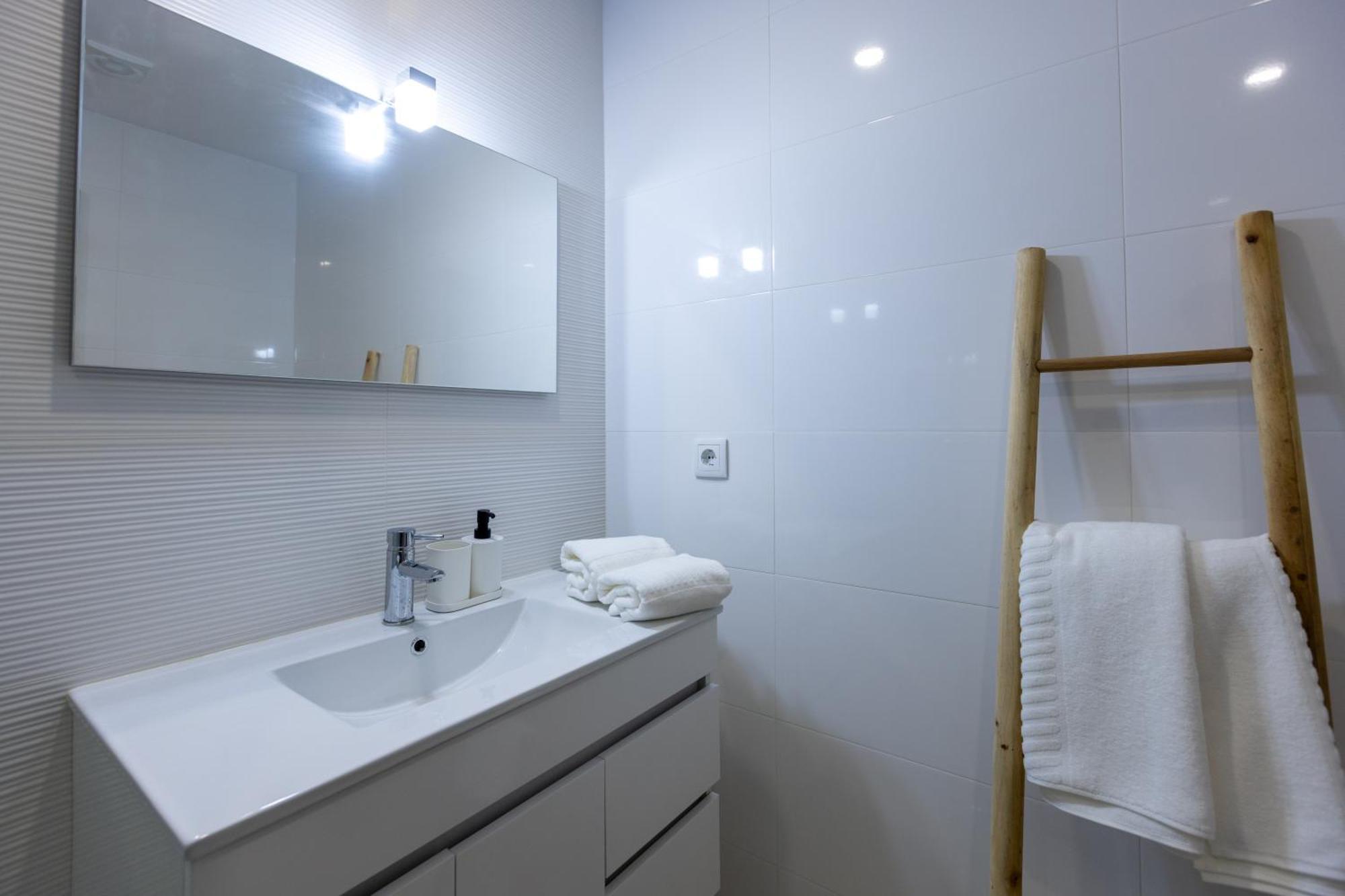 Apartmán Live In Aveiro Exteriér fotografie