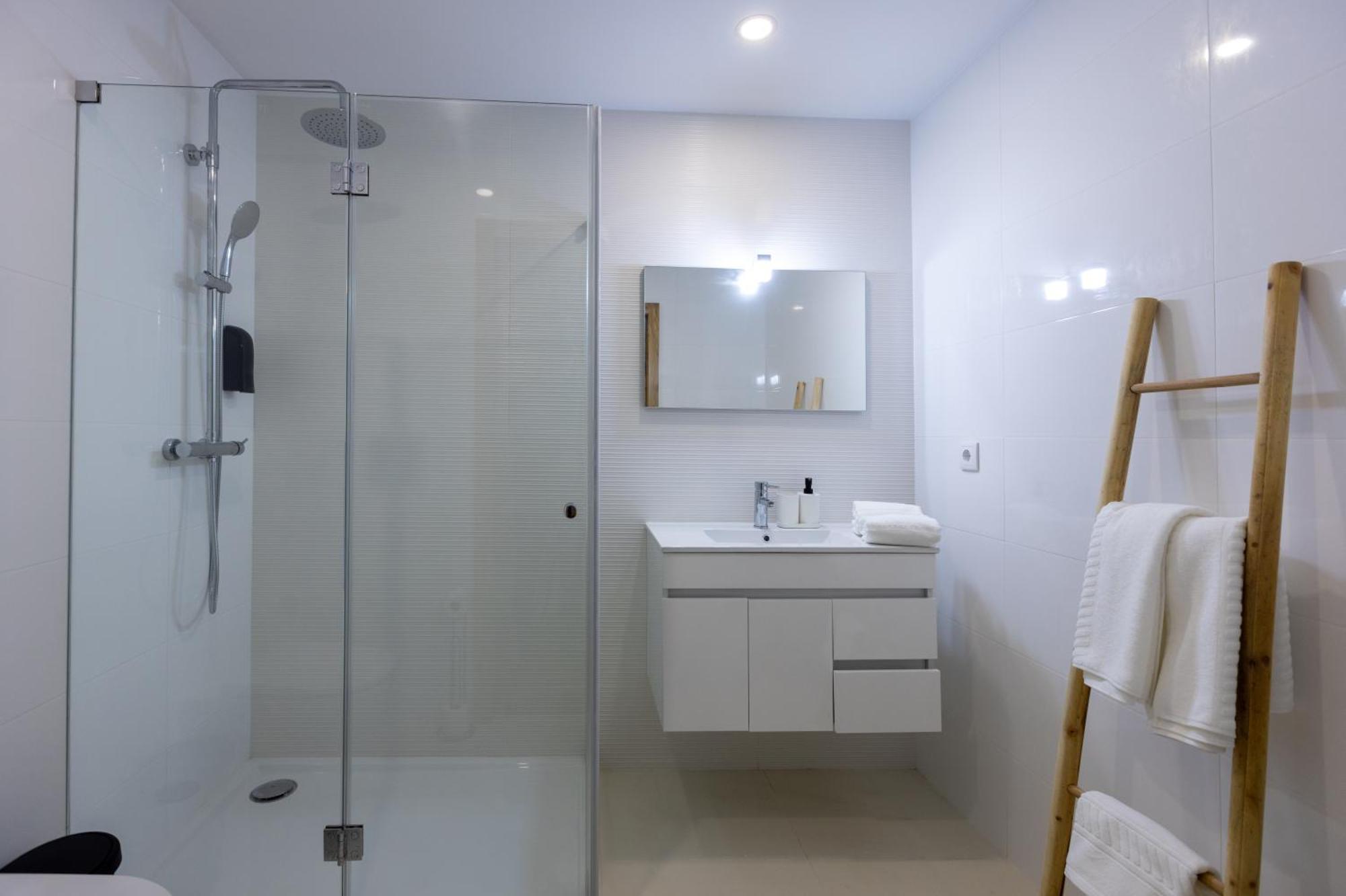 Apartmán Live In Aveiro Exteriér fotografie