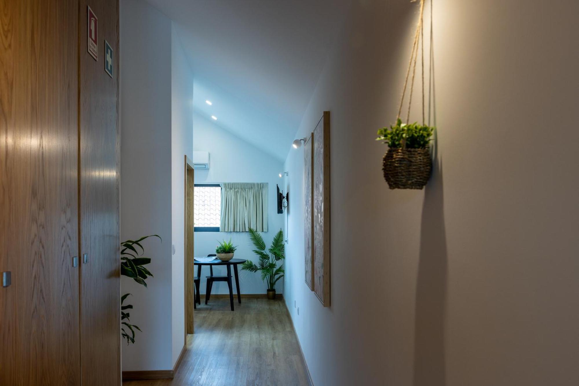 Apartmán Live In Aveiro Exteriér fotografie