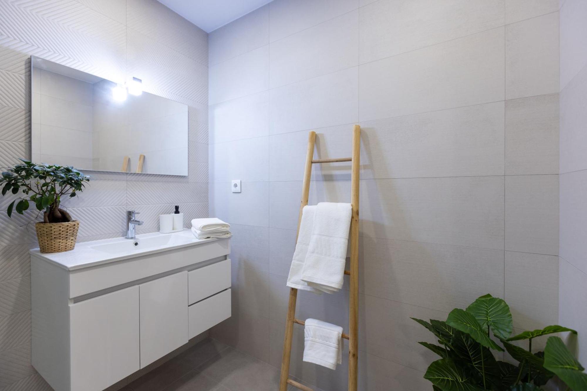 Apartmán Live In Aveiro Exteriér fotografie