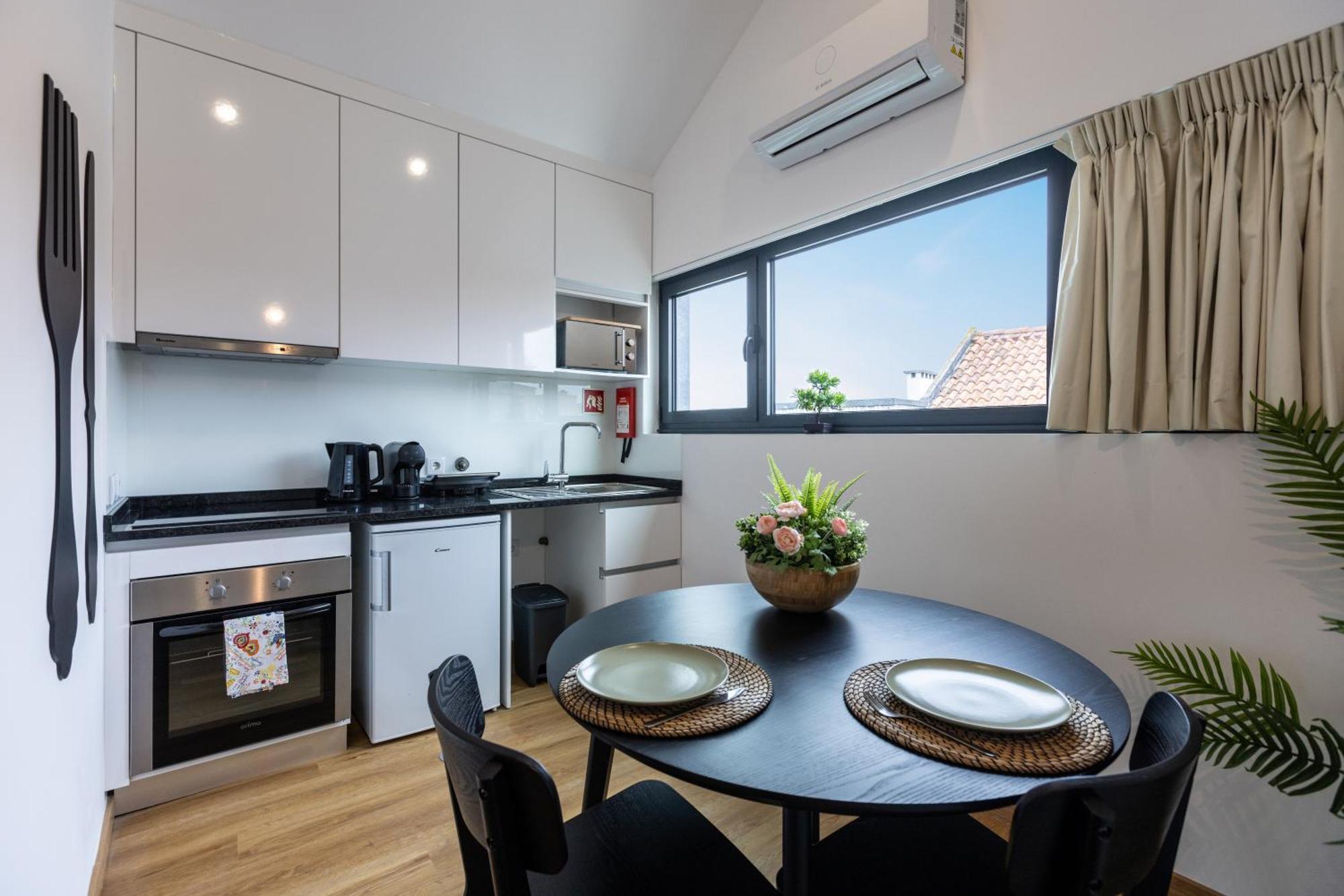Apartmán Live In Aveiro Exteriér fotografie