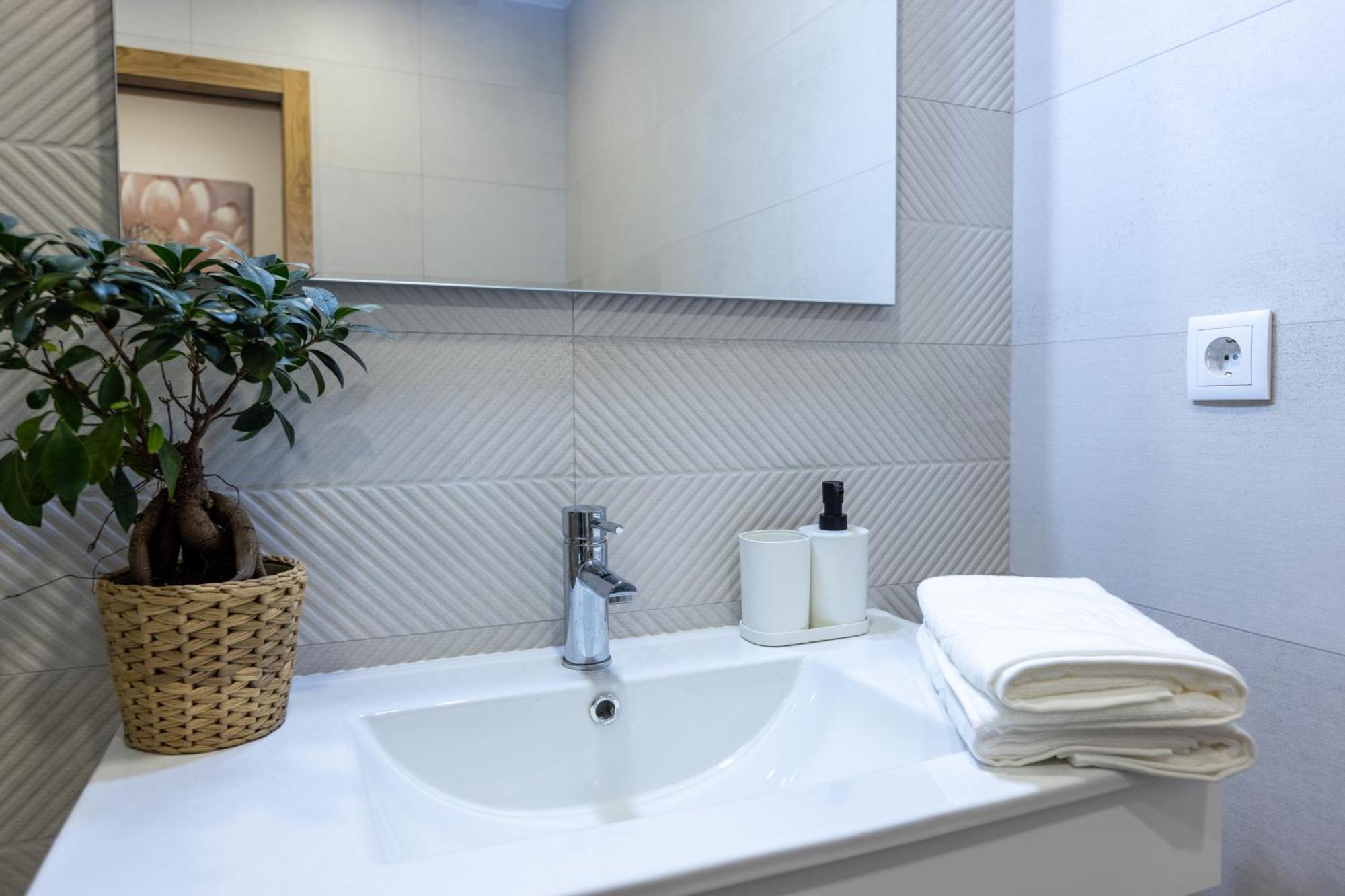 Apartmán Live In Aveiro Exteriér fotografie