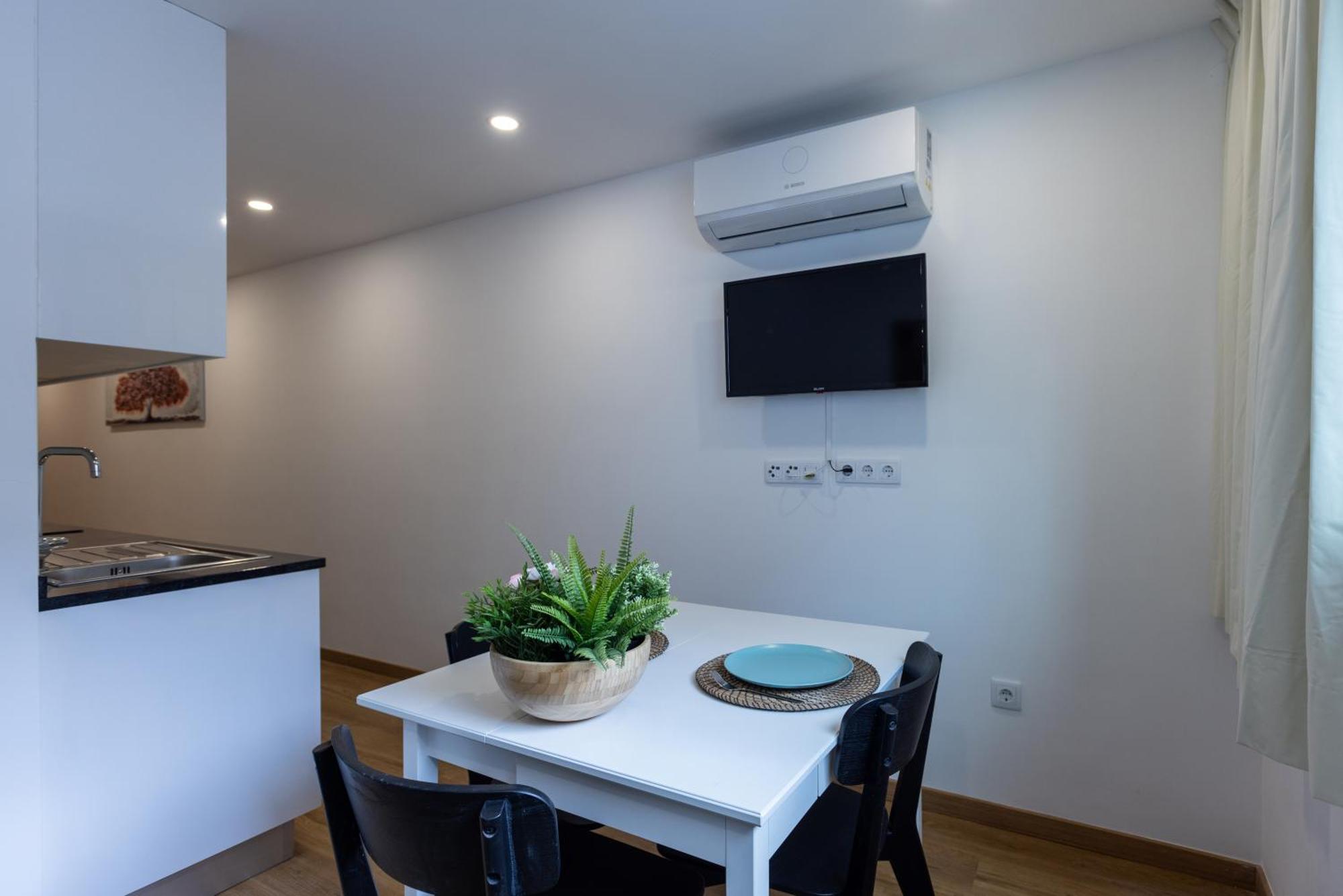 Apartmán Live In Aveiro Exteriér fotografie