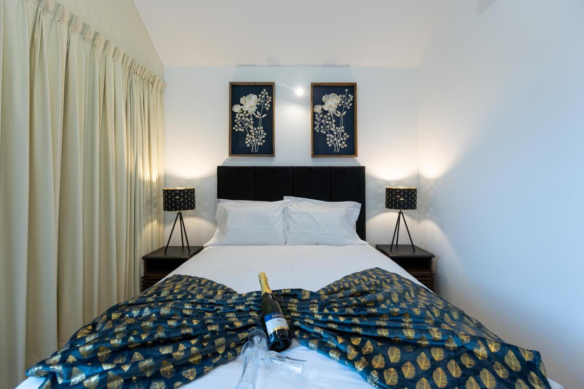 Apartmán Live In Aveiro Exteriér fotografie
