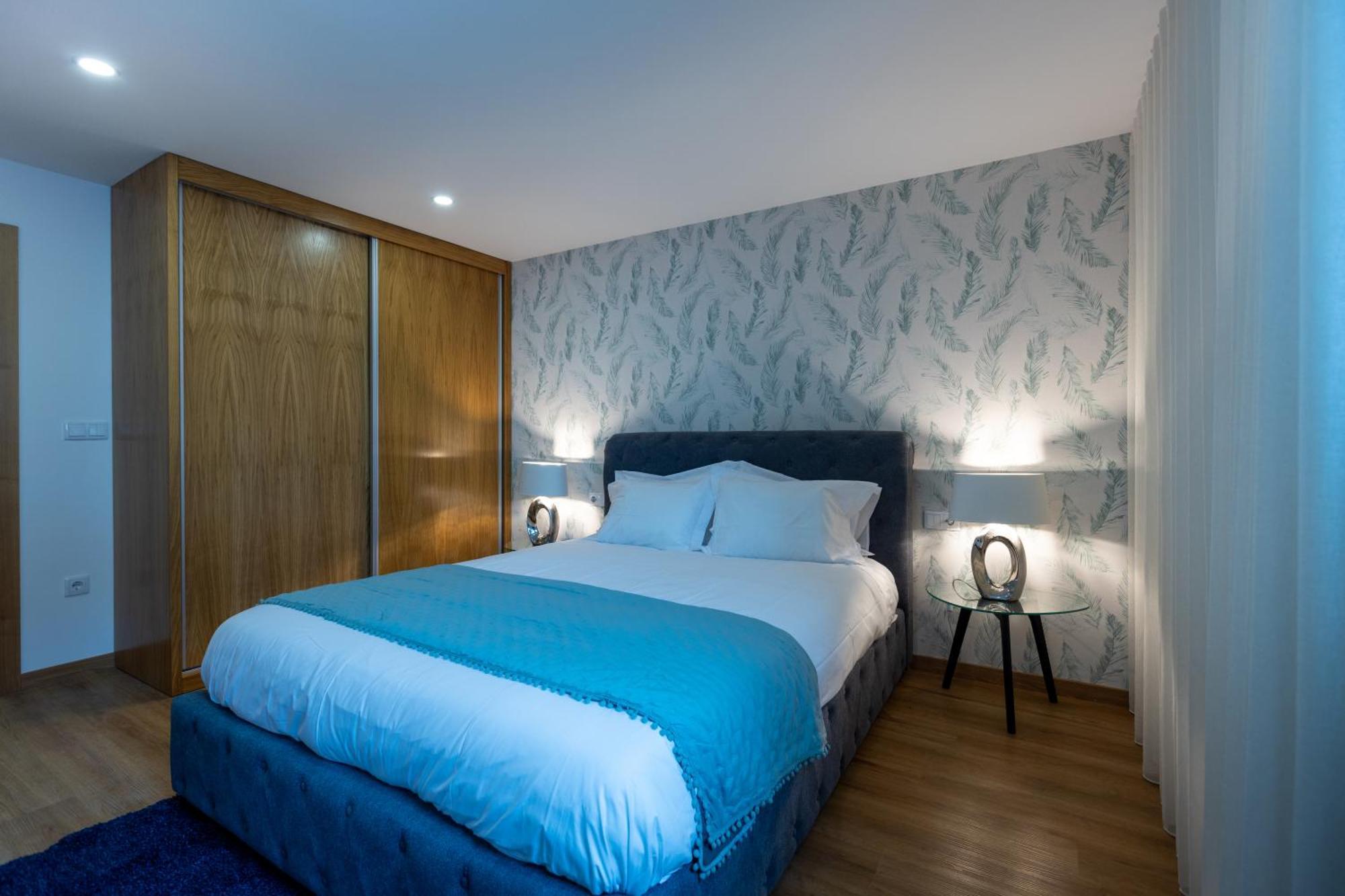 Apartmán Live In Aveiro Exteriér fotografie